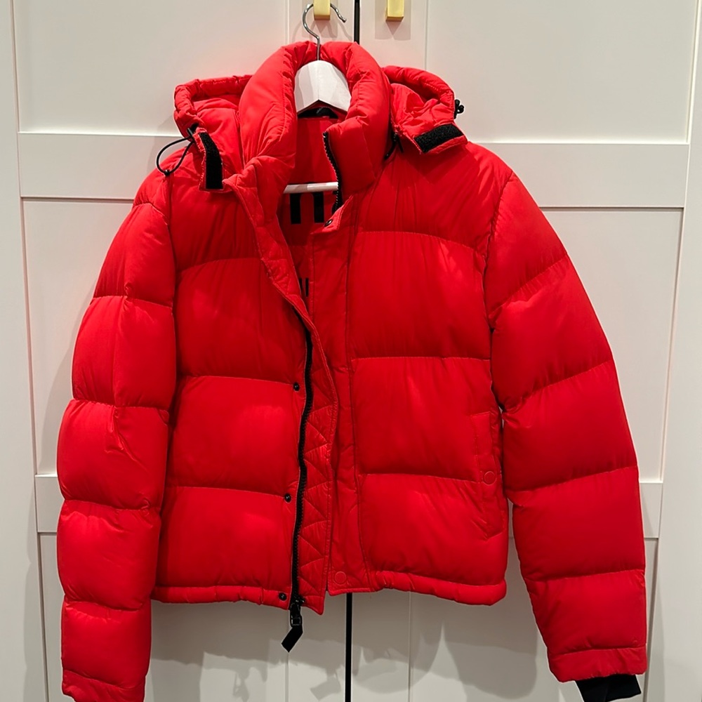 Artizia jacket